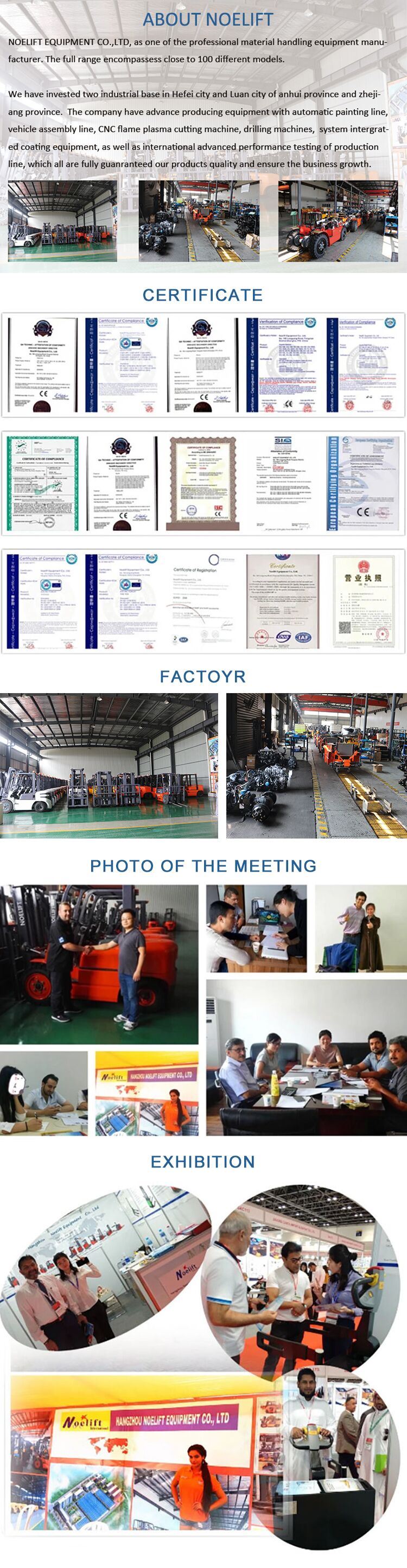 Our company