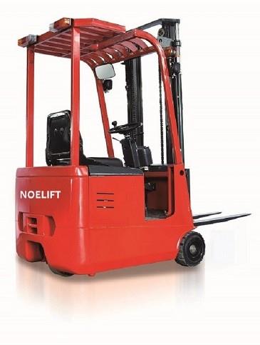 Balance Electric Forklift