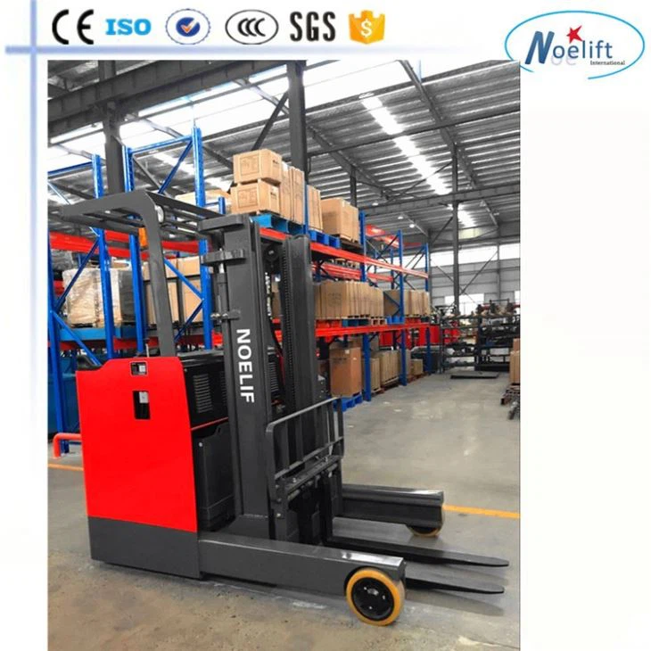 Reach Truck 7.2m For Euro Pallet Type And Wood Material EPAL Pallet for sale