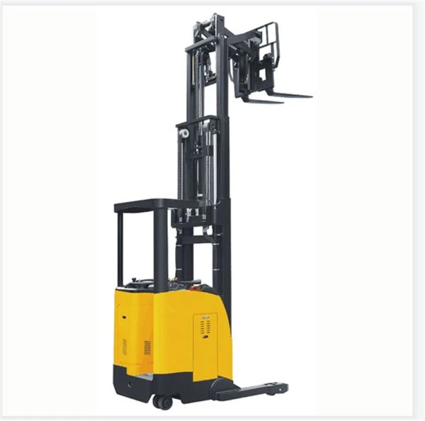 China Warehouse Equipments
