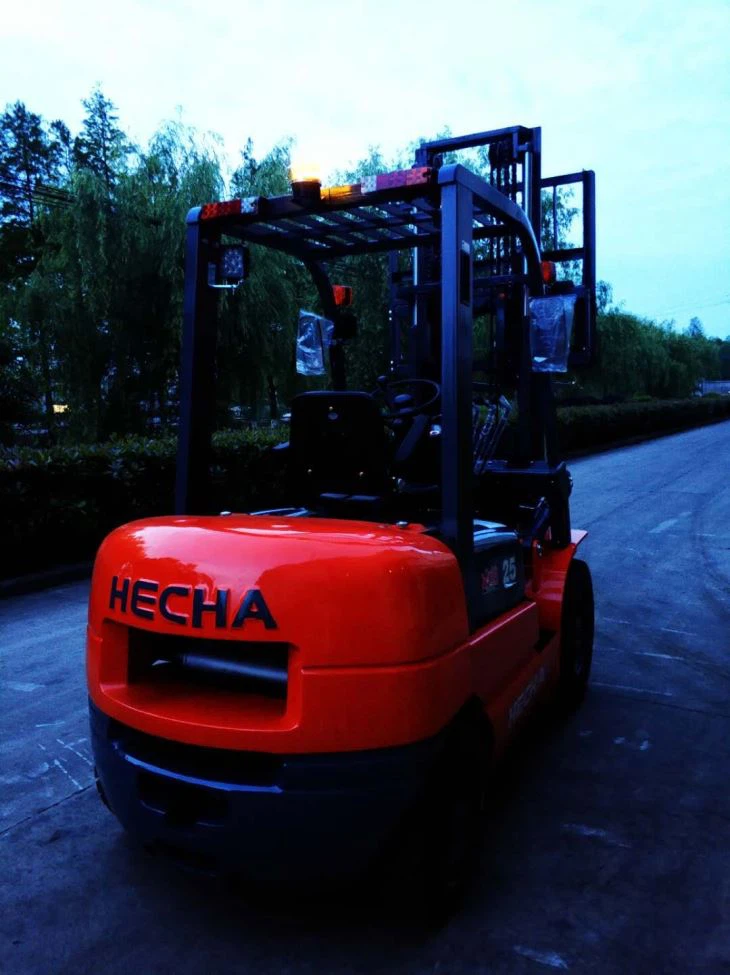 wholesale Diesel Forklifts