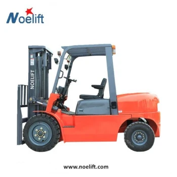 Diesel Fork Lift