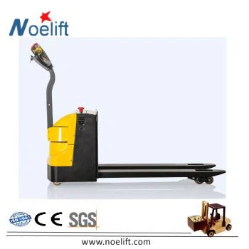 Fais Pallet Truck 1500kg