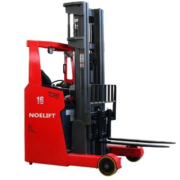 Electric Reach Truck 2t 10m