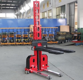 Lub tswv yim ntawm tus kheej Loader