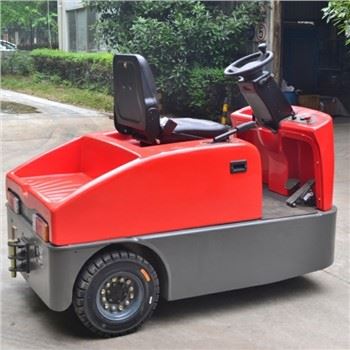 3Ton Electric Ob Tracker