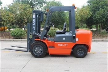 Suav Smart 3.5 tuj Diesel Forklift