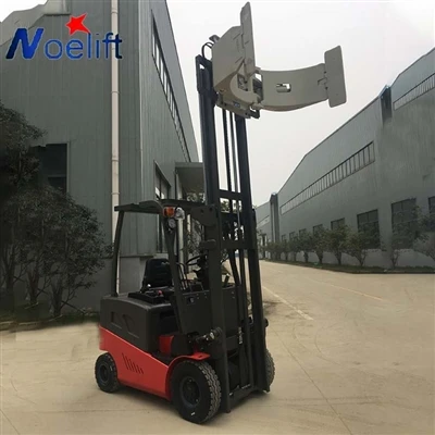 File Forklifts: ib puag ncig phooj ywg thiab cov khoom siv tau zoo tuav cov k...
